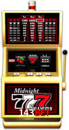 VIP Casino 143bet