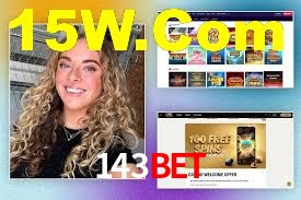 Welcome Bonus 143bet
