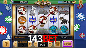 Daily Bonuses 143bet