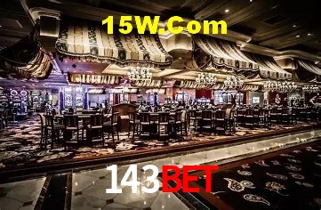 Flash Promotion 143bet