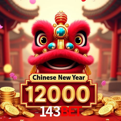 Welcome Bonus 143bet