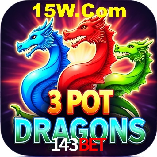 Game Providers 143bet