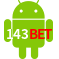 Aplicativo 143bet para Android